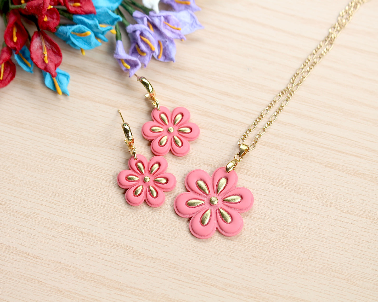 Little Flower Cutter