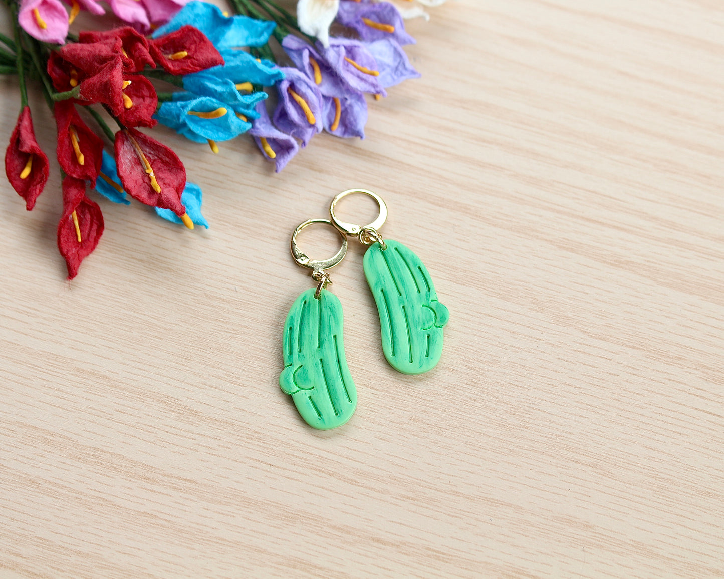 Sexy Butt Pickle Cutter