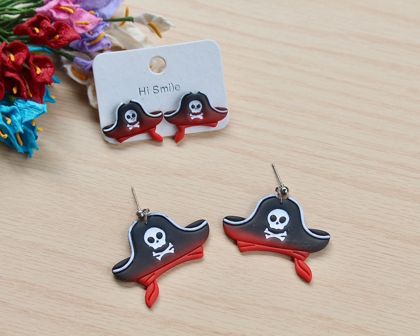 Pirate Hat Cutter