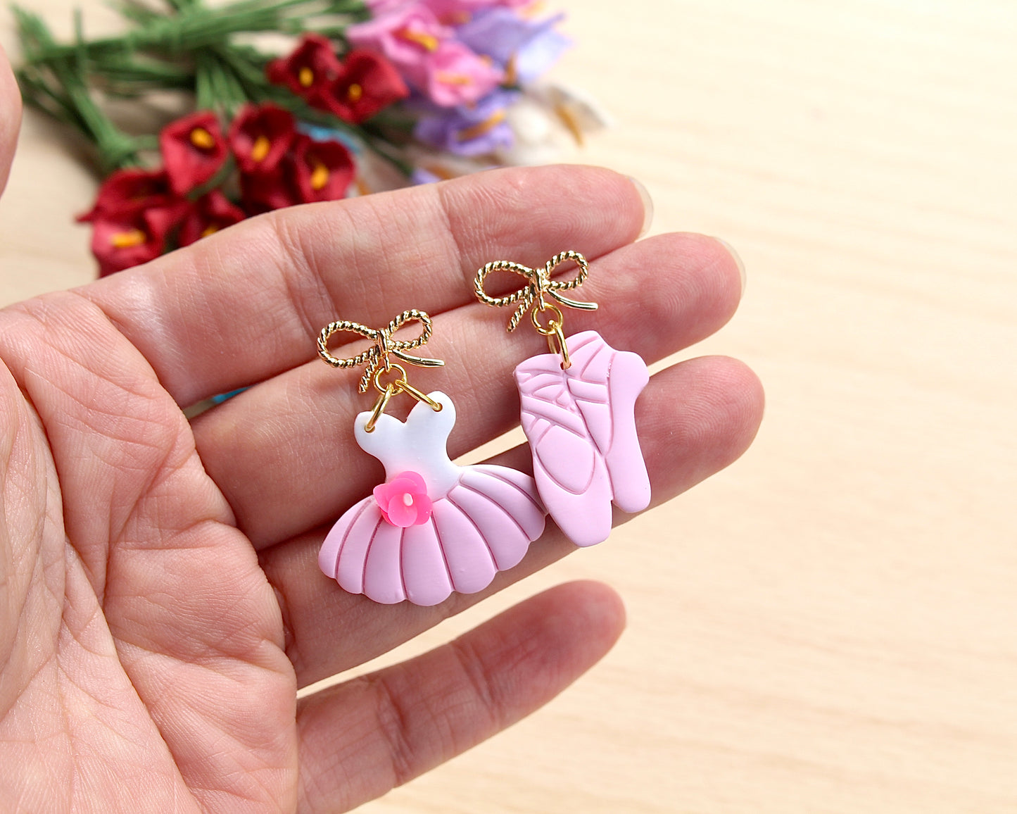 Ballerina Double Slipper Cutter