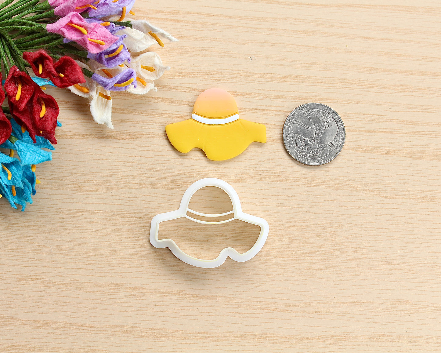 Sun Hat Cutter
