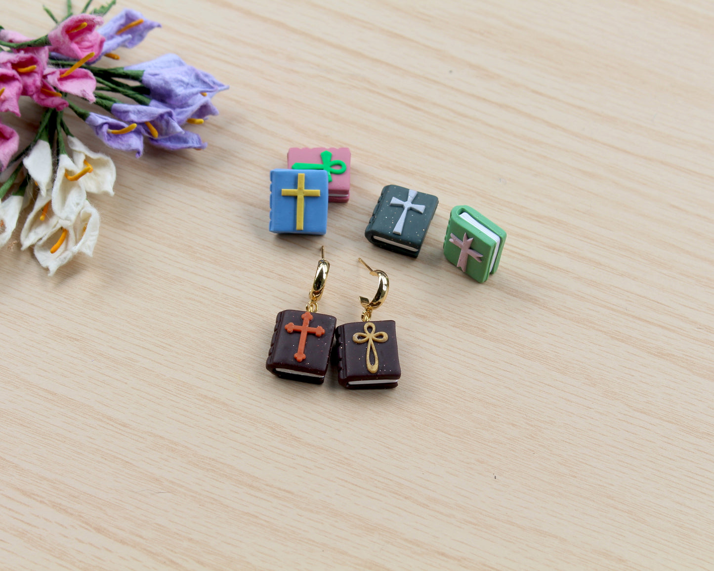 Small Book Cutter Set
