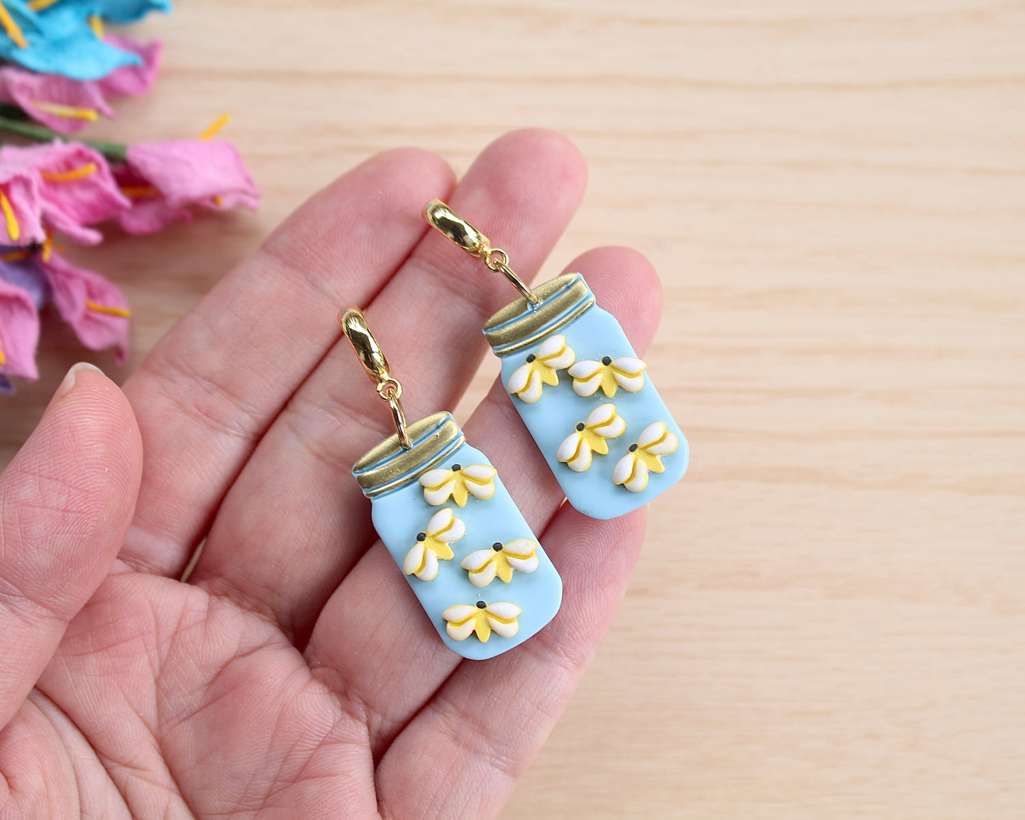 Firefly Jar Cutter Set