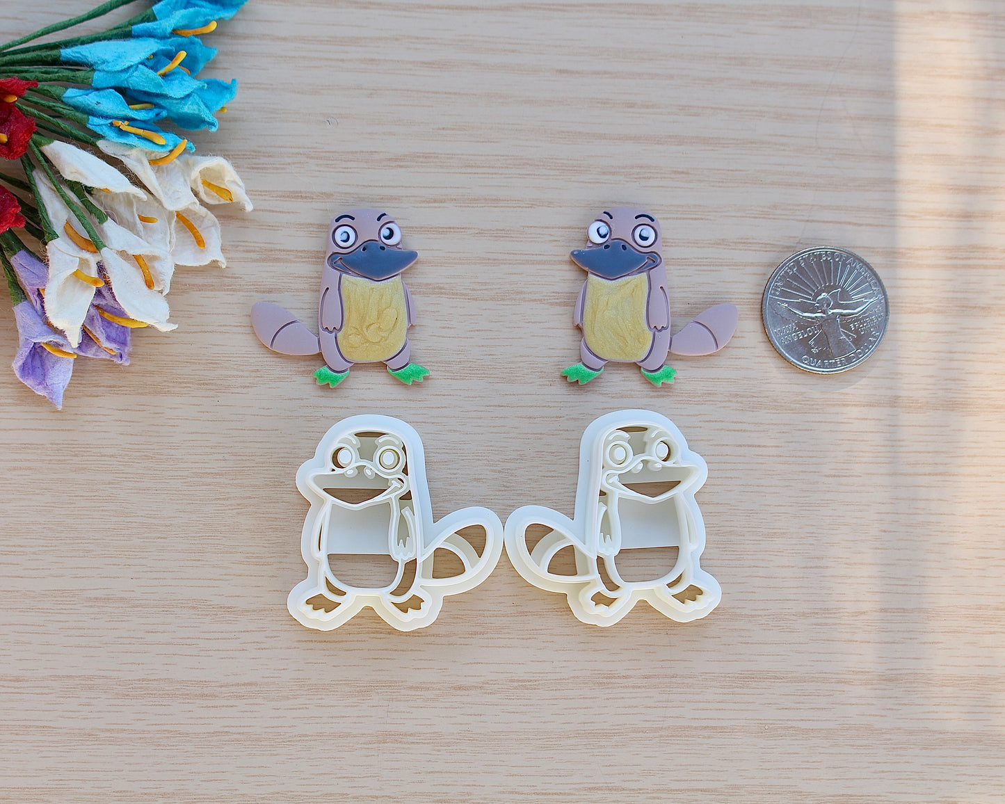 Platypus Cutter