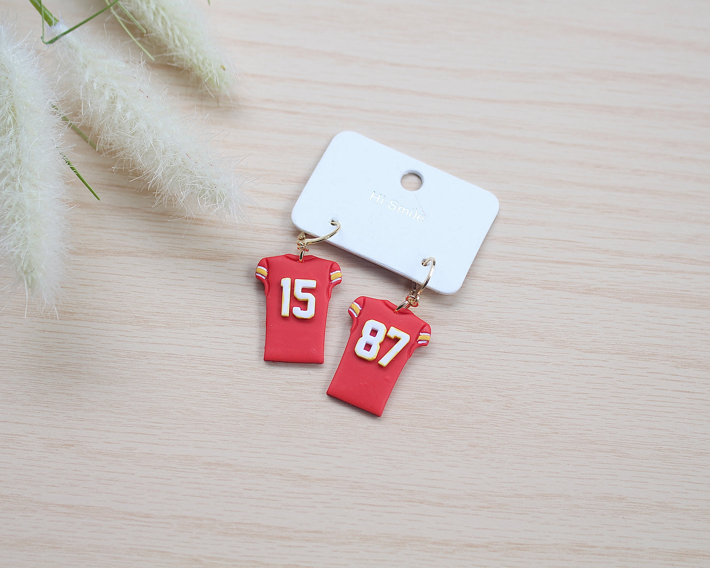 Jersey and Numbers Cutter Set