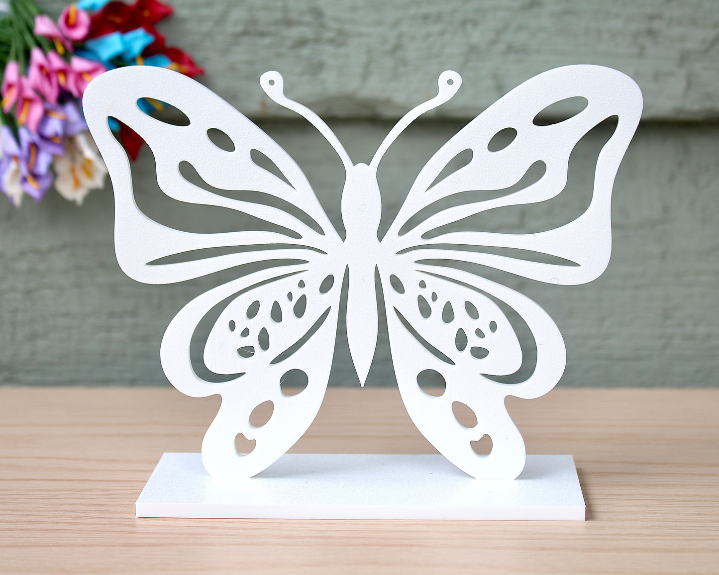 Butterfly Earring Stand