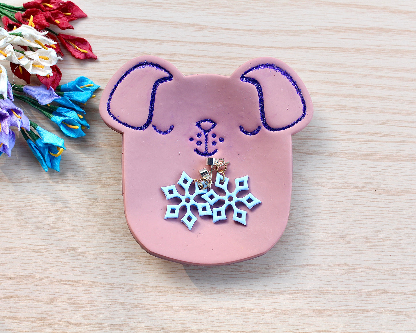 Dog Ornament/ Trinket Cutter