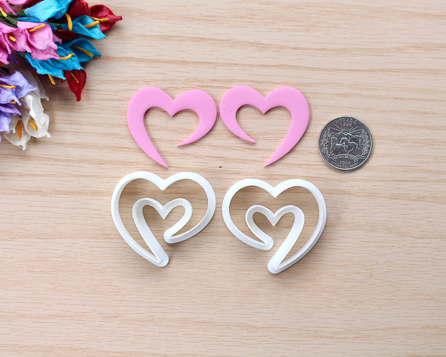 Heart Outline Cutter