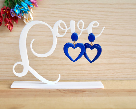 Heart Shape Cutter Set