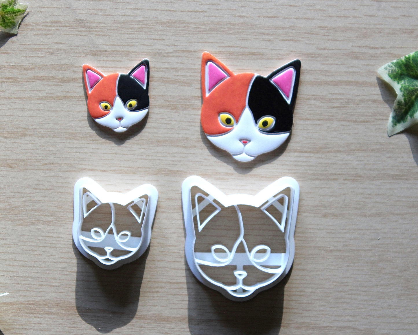 Kitty Series Cutter