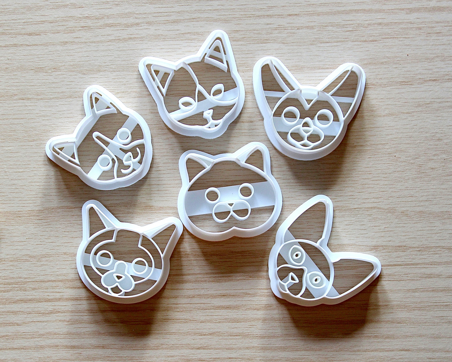 Kitty Series Cutter