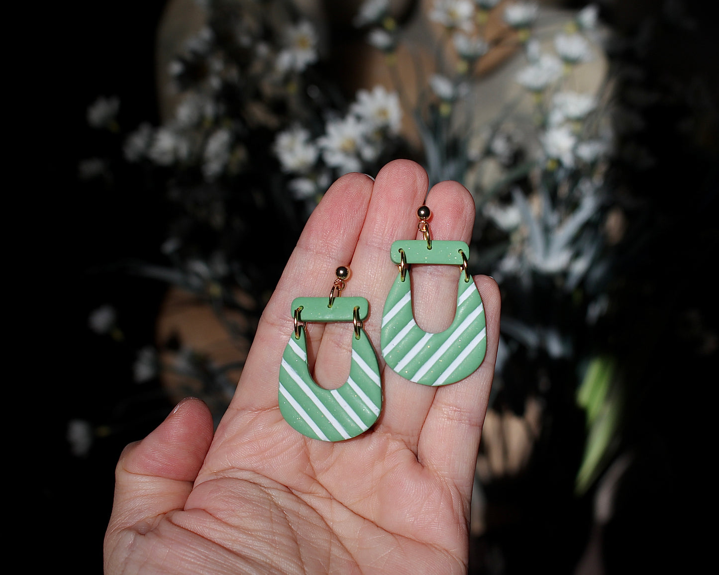 Old-fashion Dangle Cutter Set