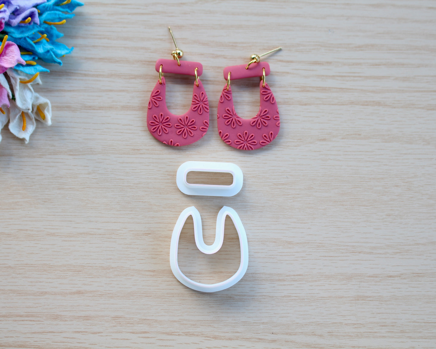 Old-fashion Dangle Cutter Set