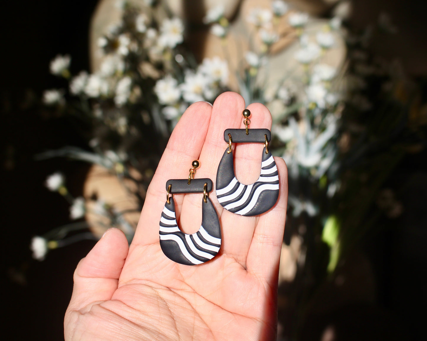 Old-fashion Dangle Cutter Set