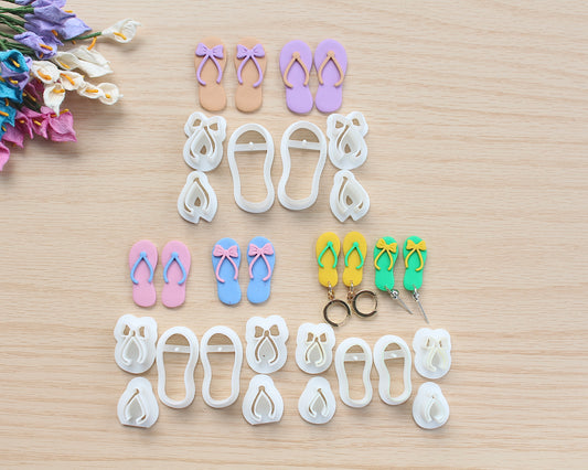 Flip Flop Cutter