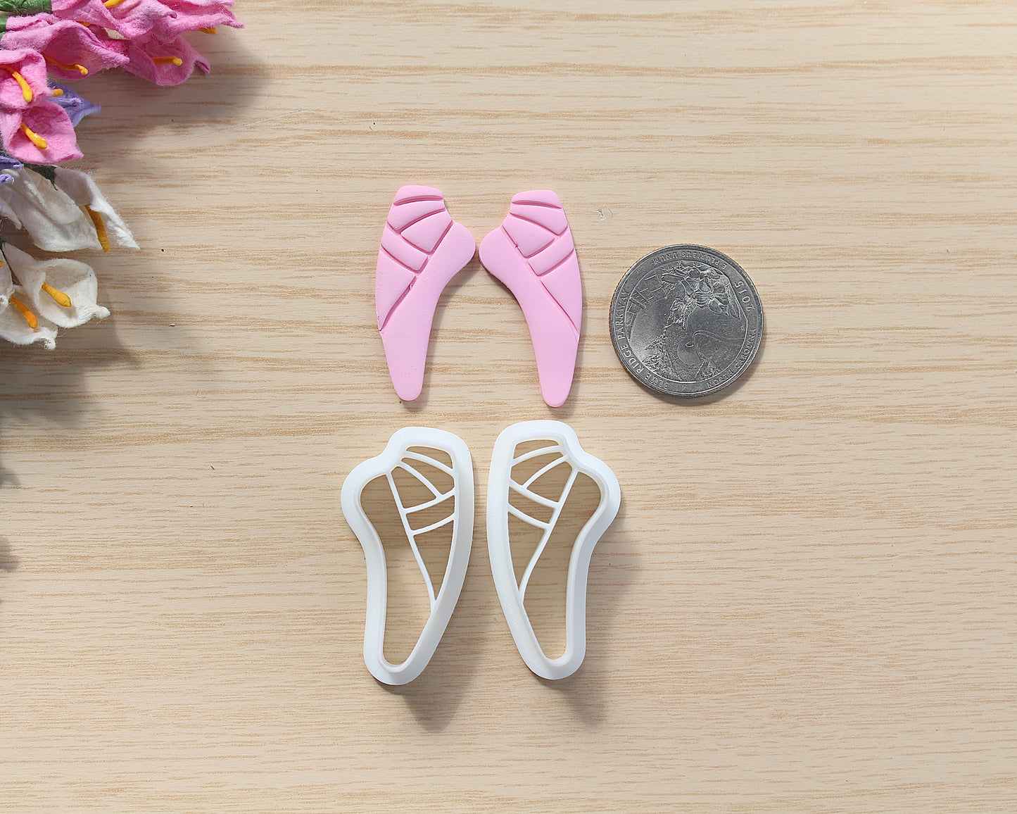 Ballerina Single Slipper Cutter