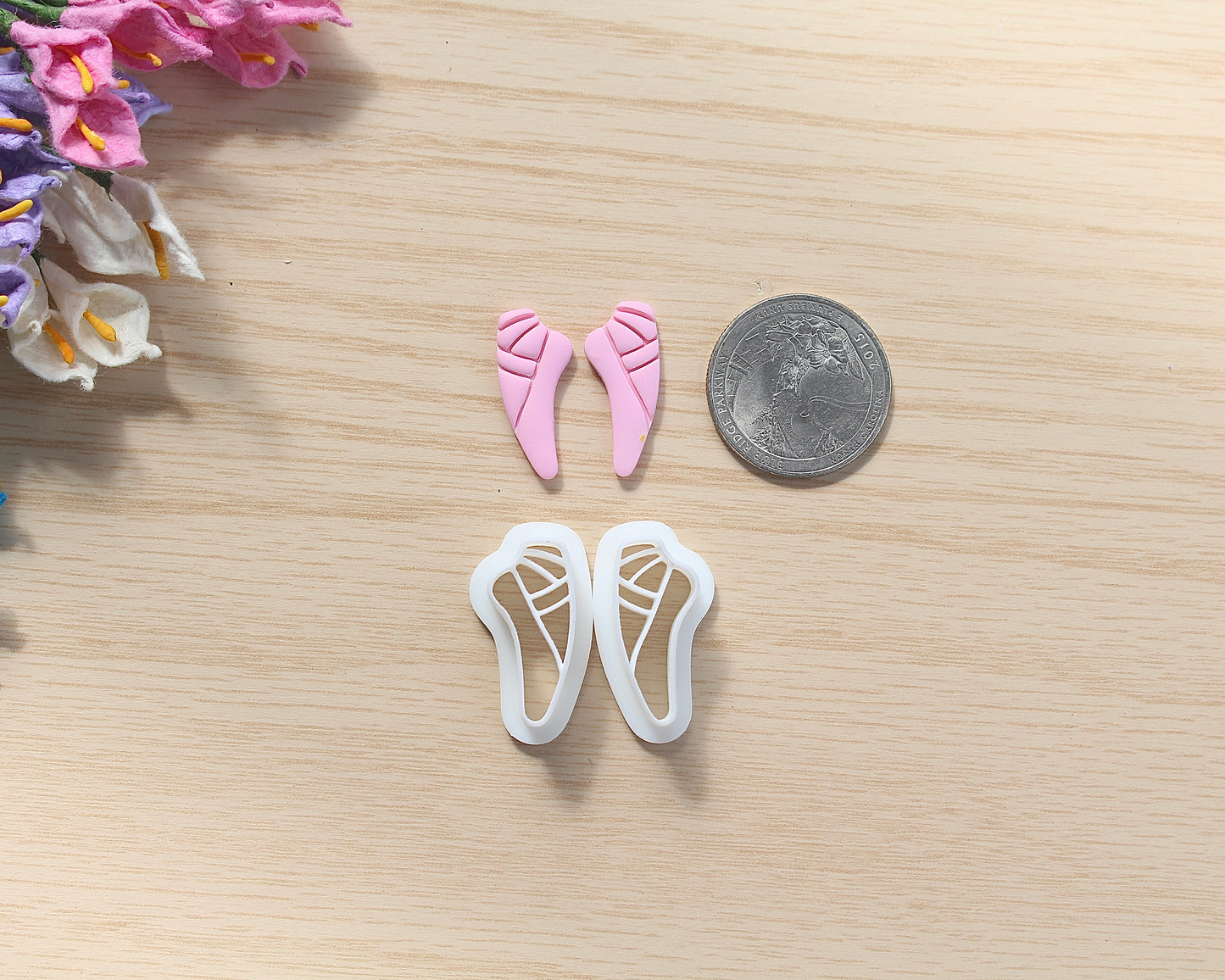 Ballerina Single Slipper Cutter
