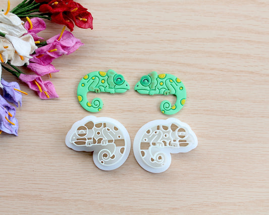 Chameleon Cutter