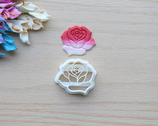 Rose Cutter