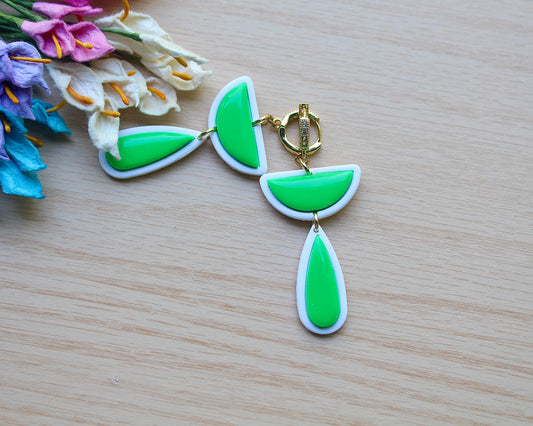 Jenny Dangle Cutter Set
