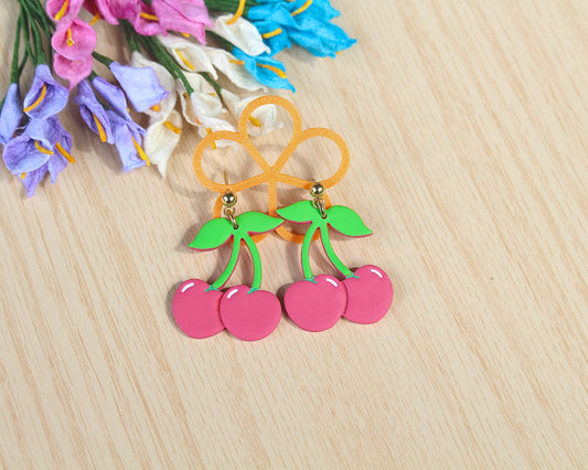 Cherry Cutter