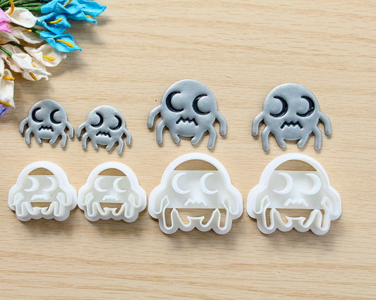 Itzy Bitzy Spider Cutter