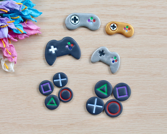 Game Controller Cutter