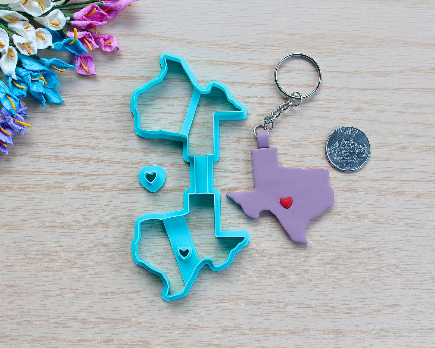 Texas Box