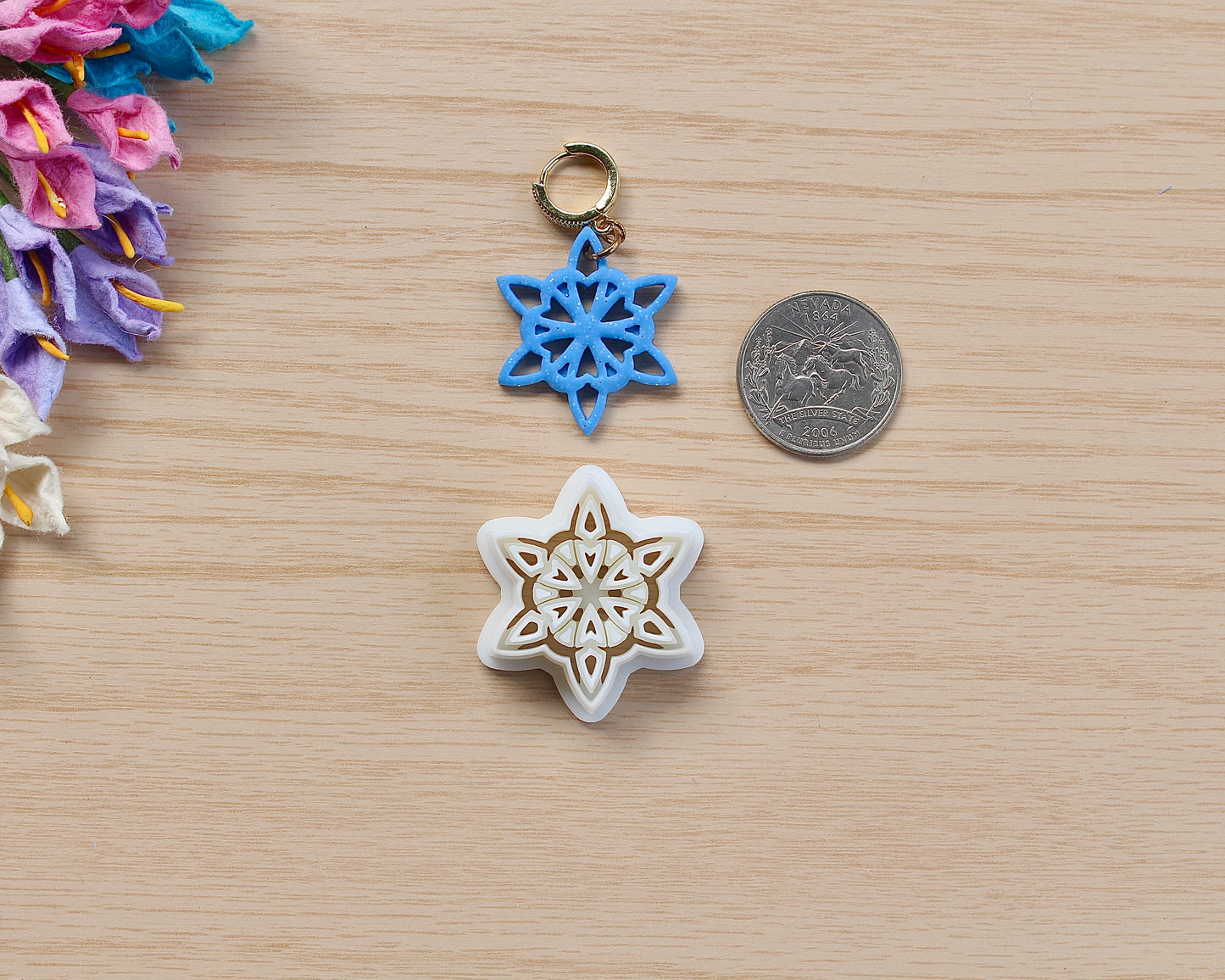 Snowflake Cutter