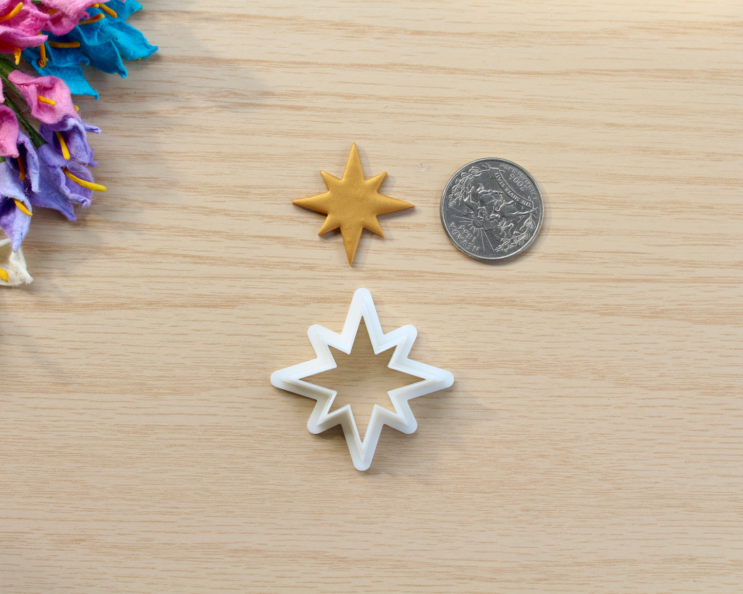 North Star Cutter Set