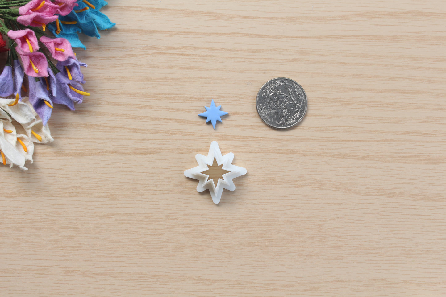 North Star Cutter Set