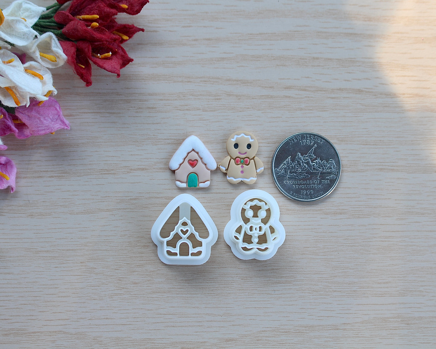 Christmas Mini Cutter Combo