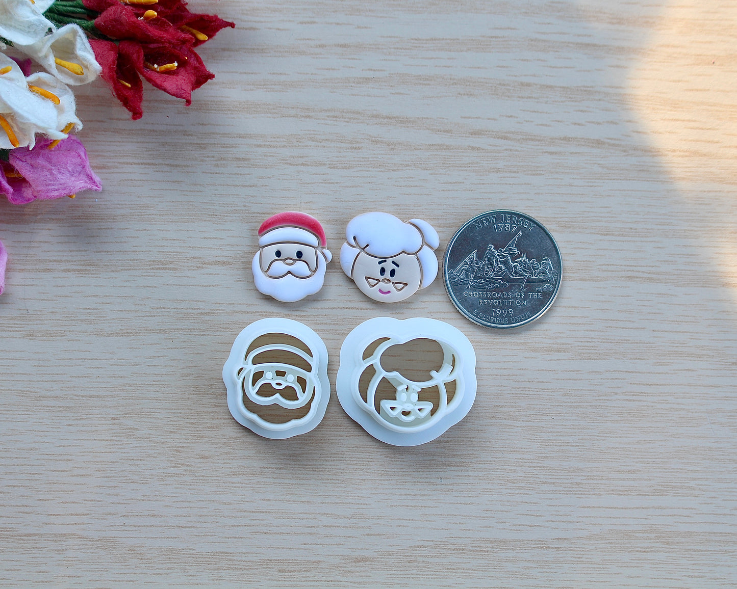 Christmas Mini Cutter Combo