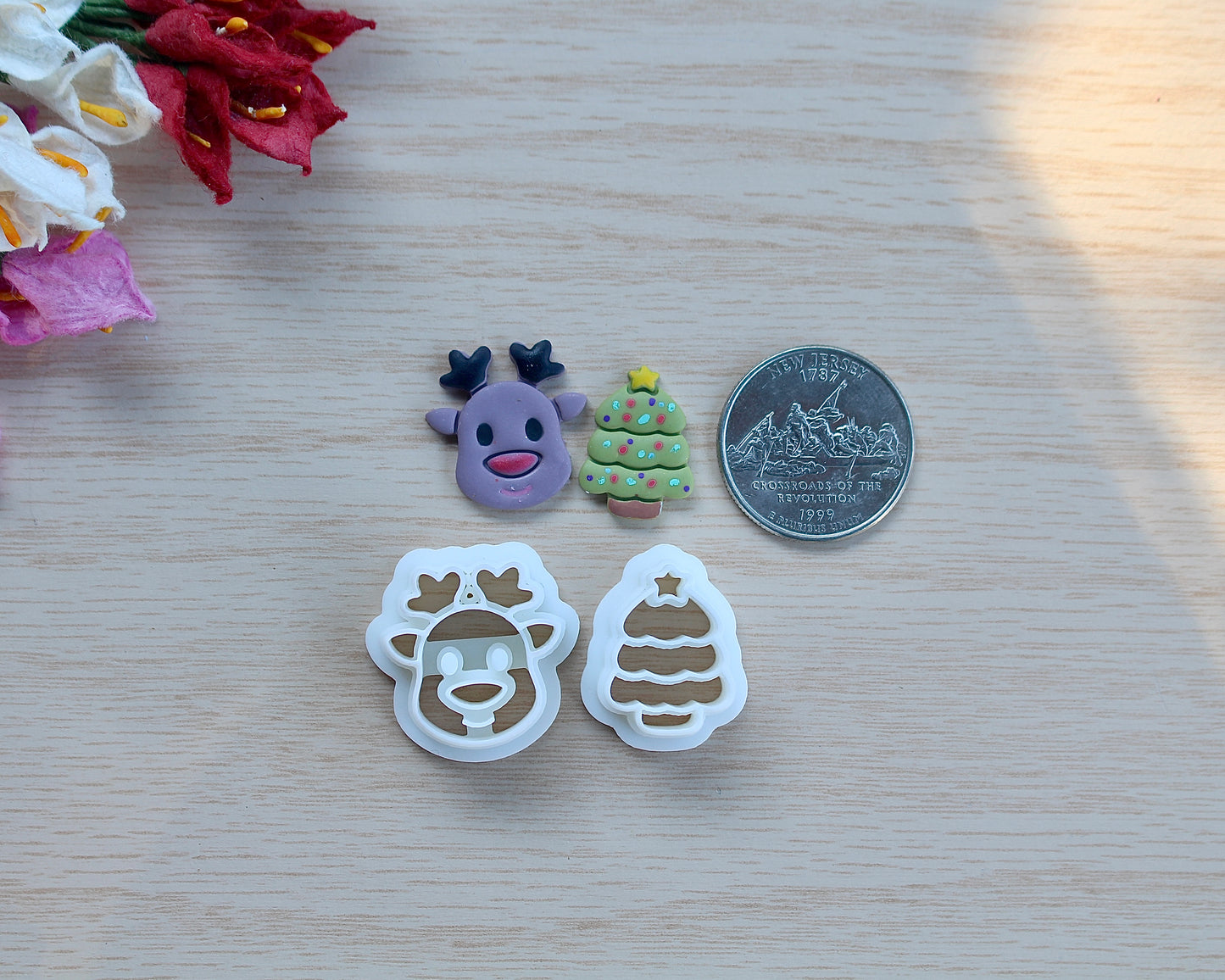 Christmas Mini Cutter Combo