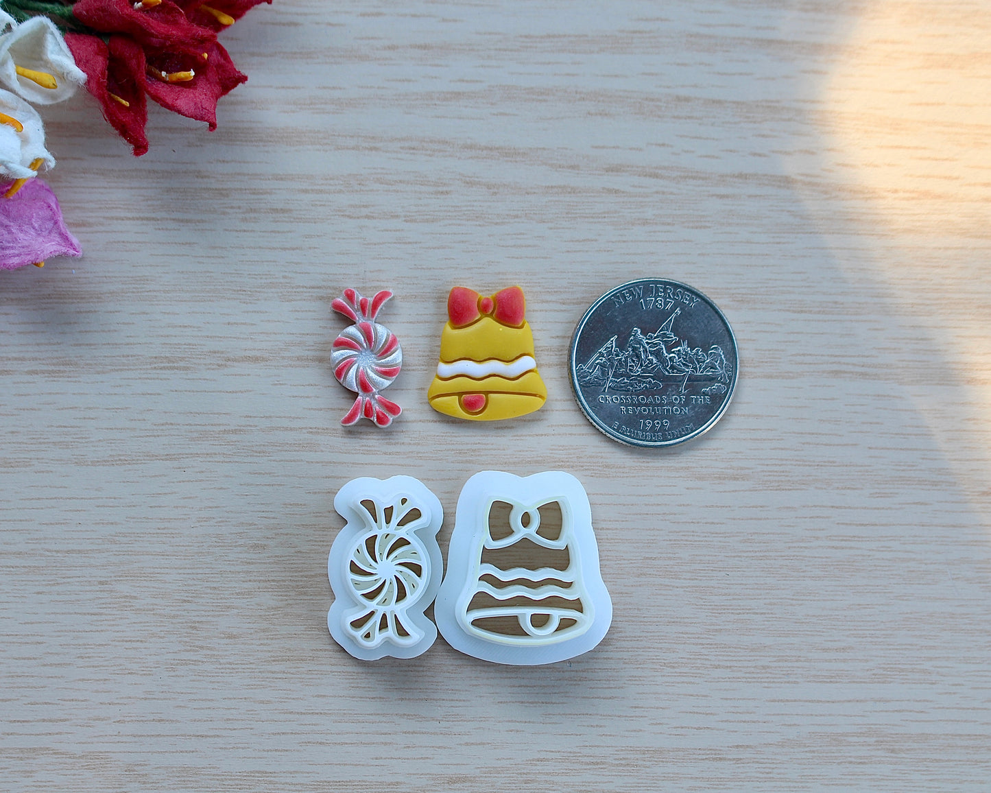 Christmas Mini Cutter Combo