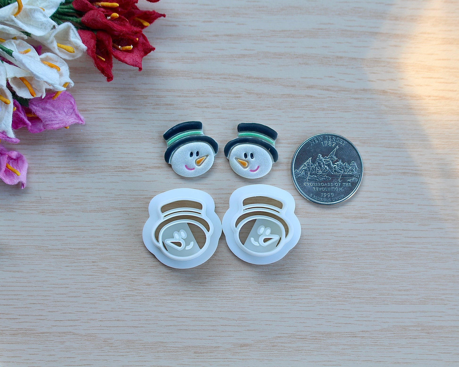 Christmas Mini Cutter Combo