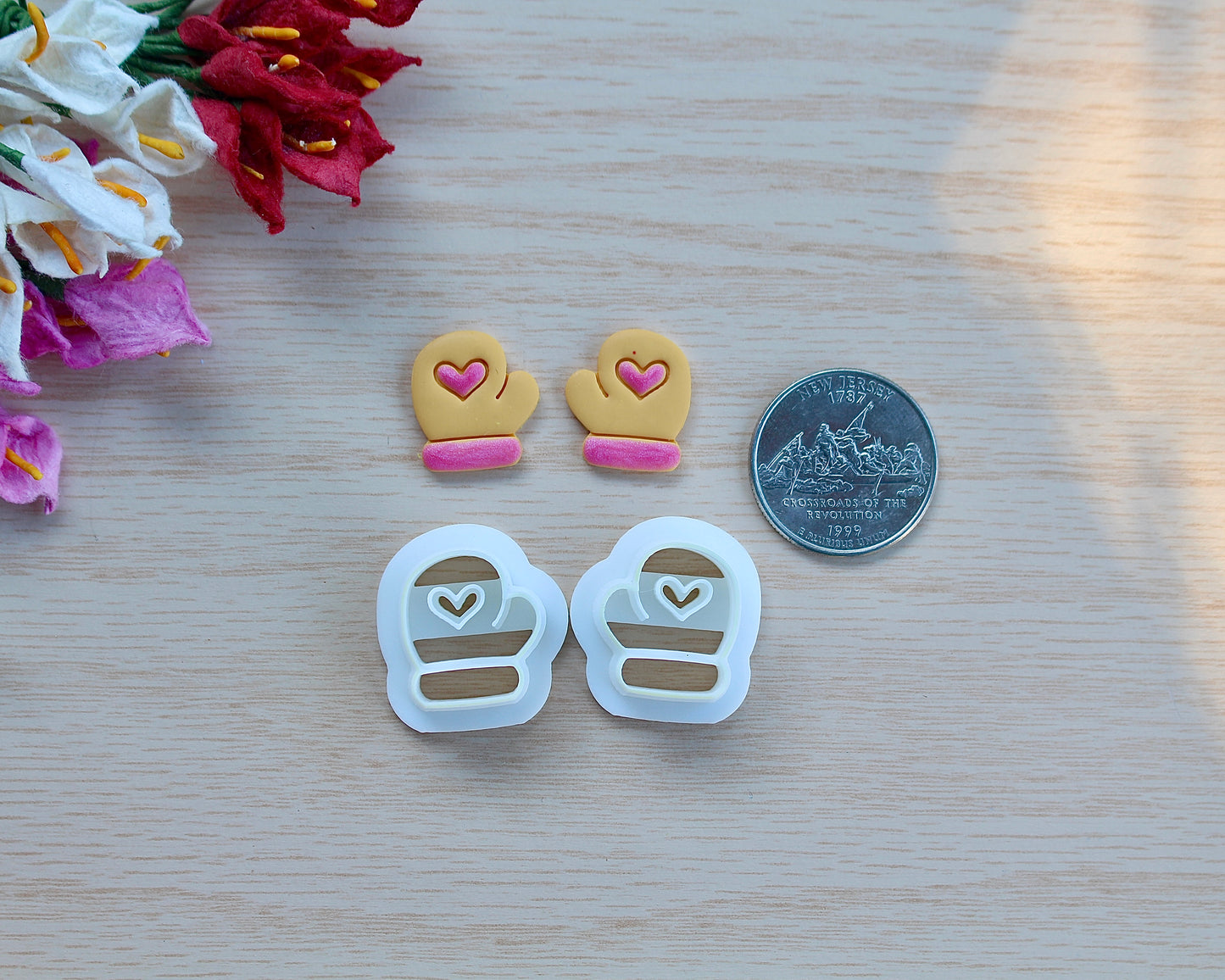 Christmas Mini Cutter Combo