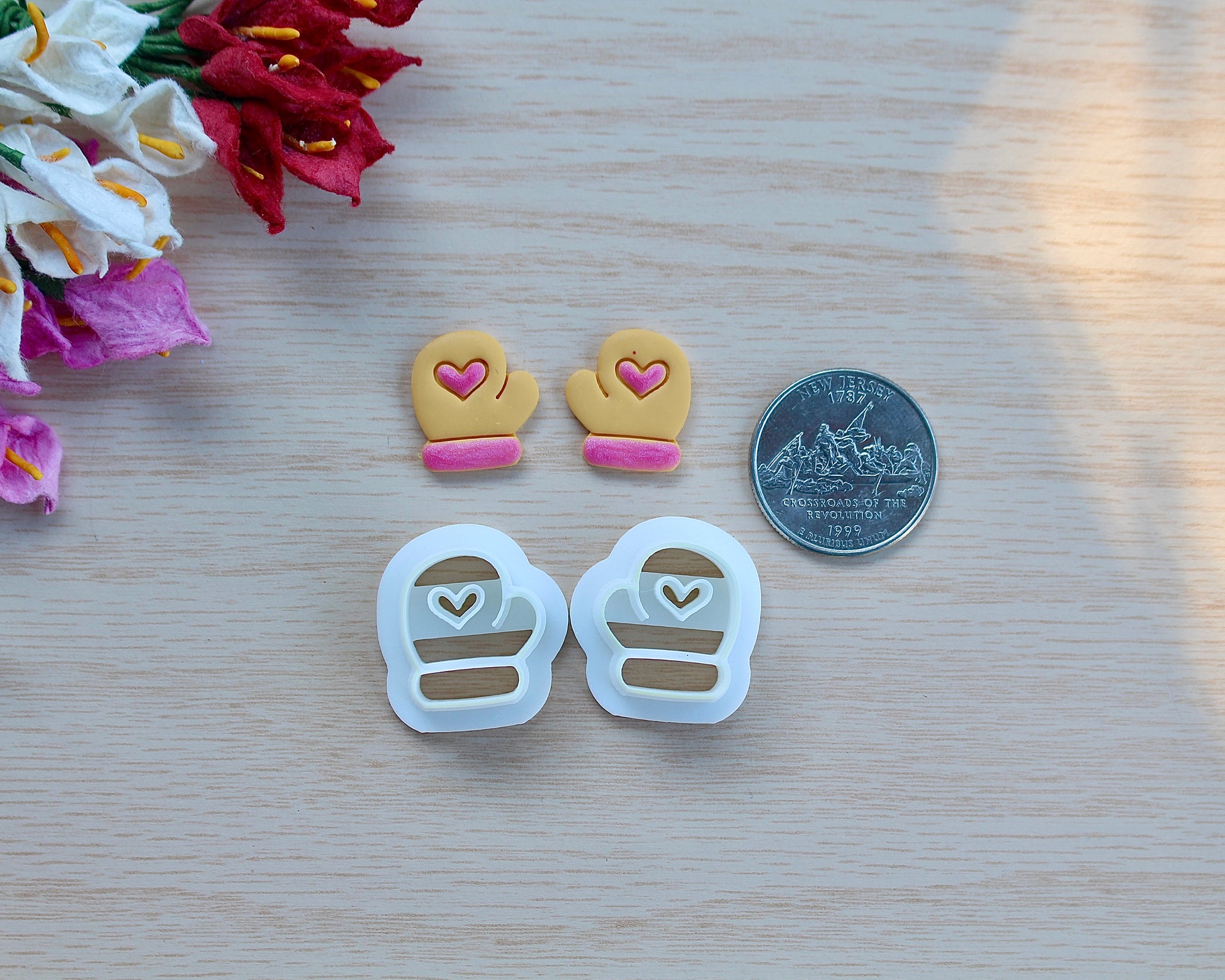 Christmas Mini Cutter Combo