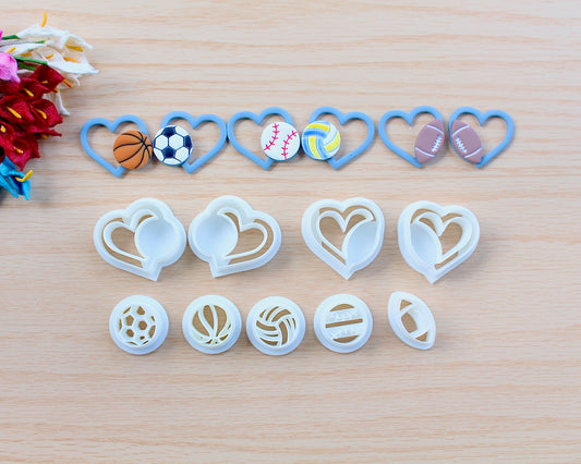 Heart Sport Cutter