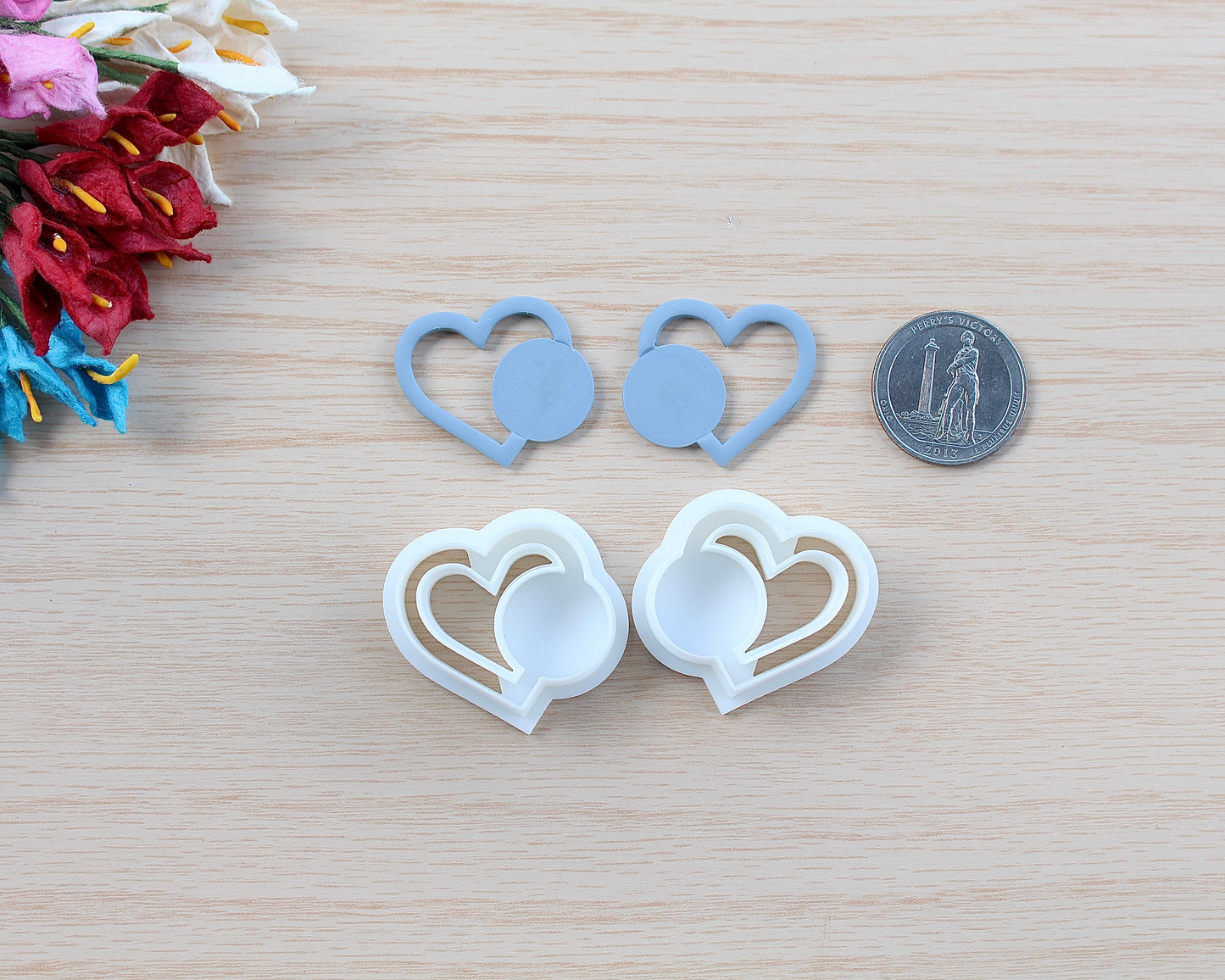 Heart Sport Cutter