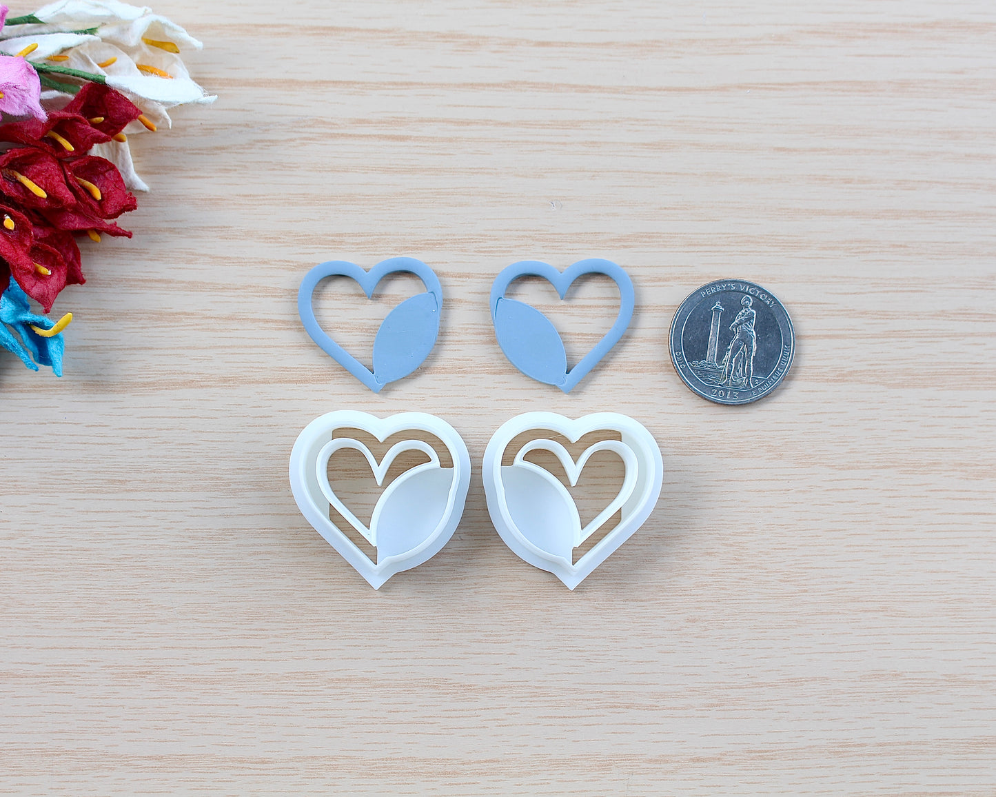Heart Sport Cutter