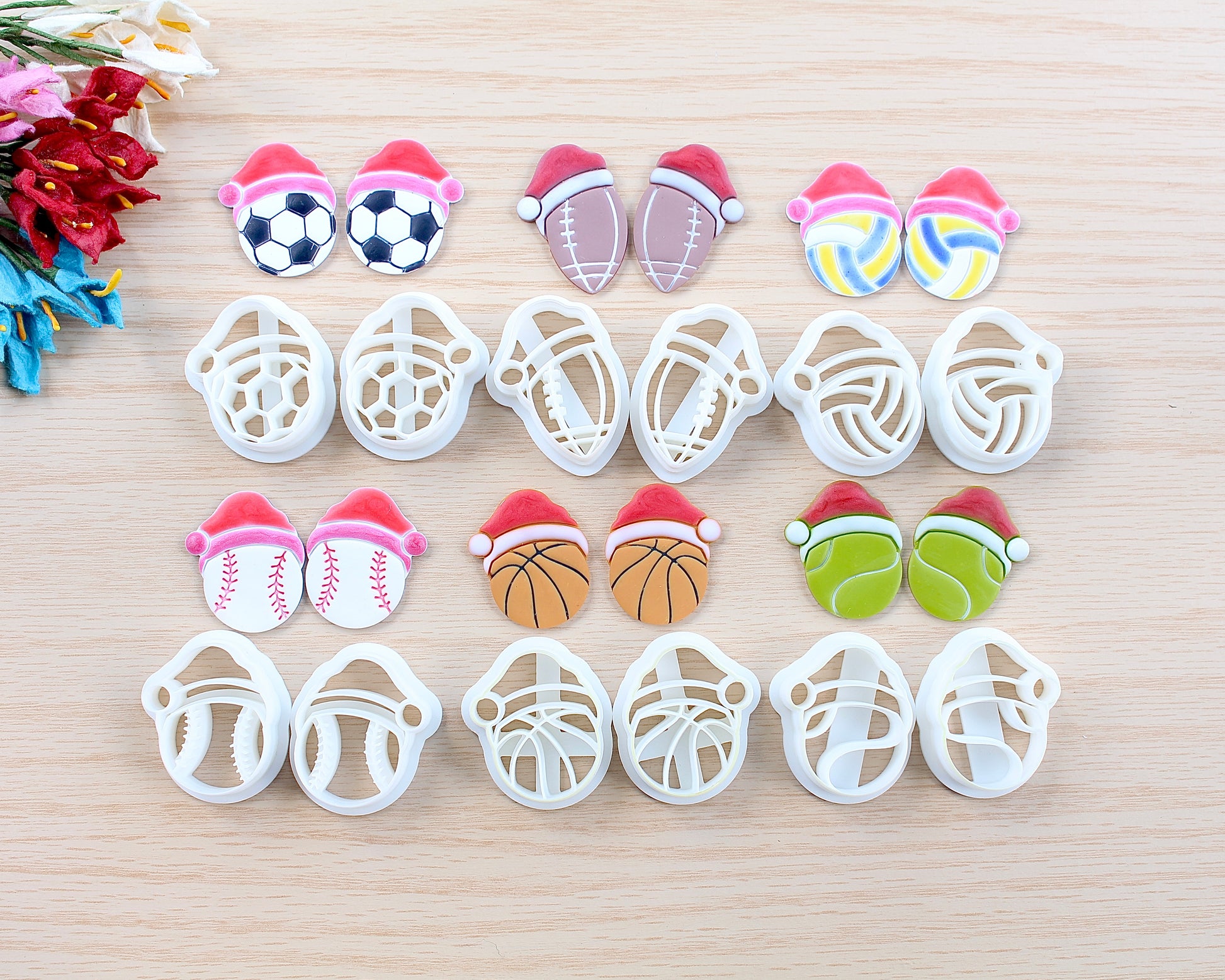 Christmas Sport Cutter