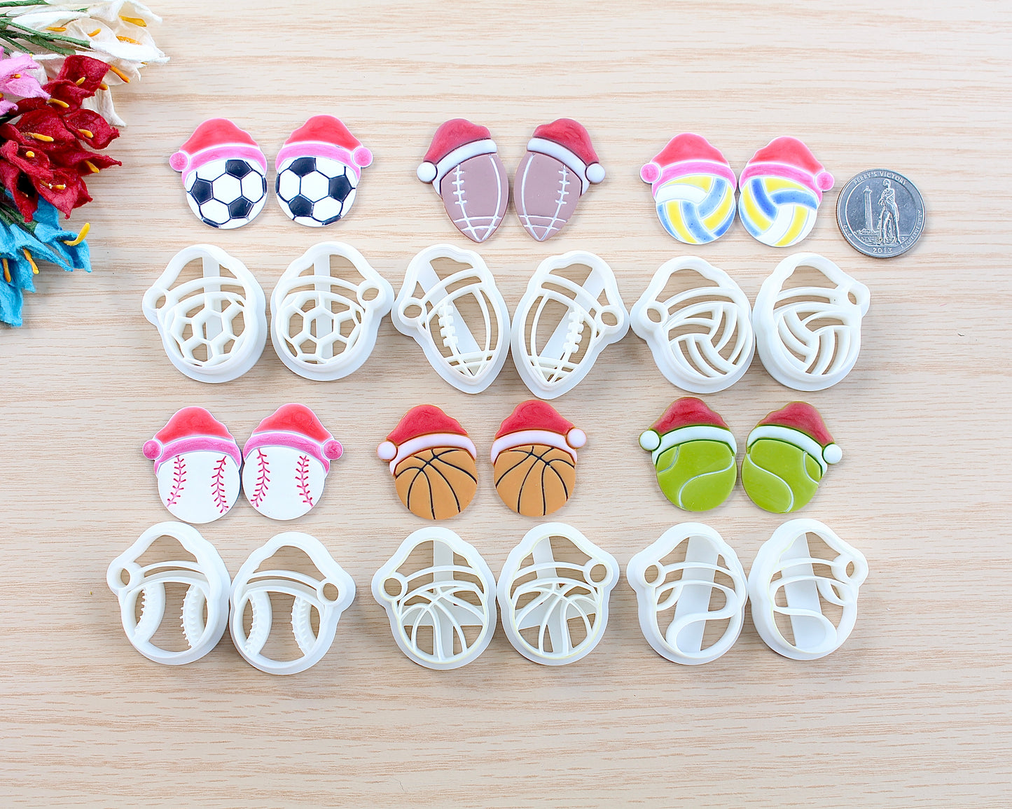 Christmas Sport Cutter