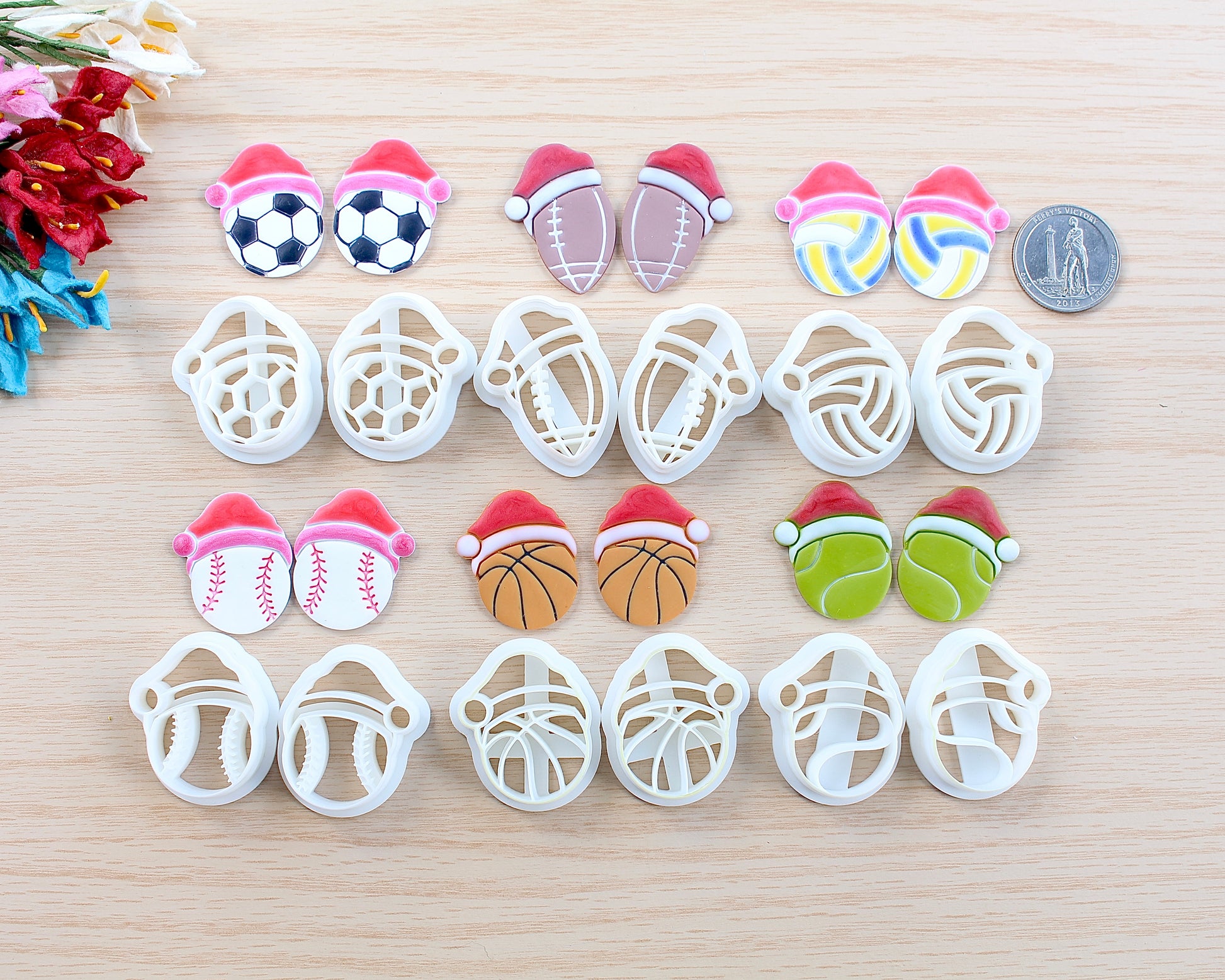 Christmas Sport Cutter