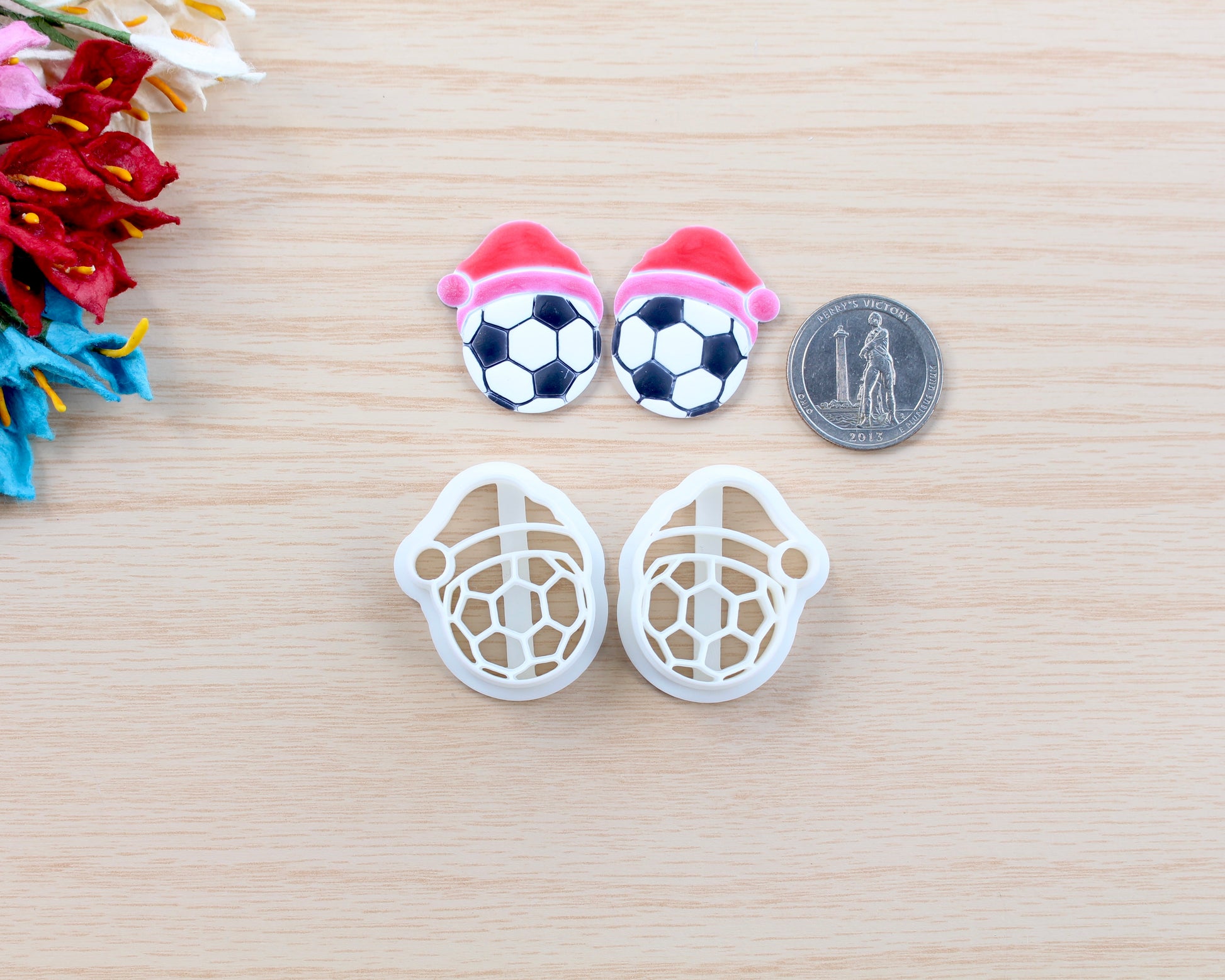 Christmas Sport Cutter