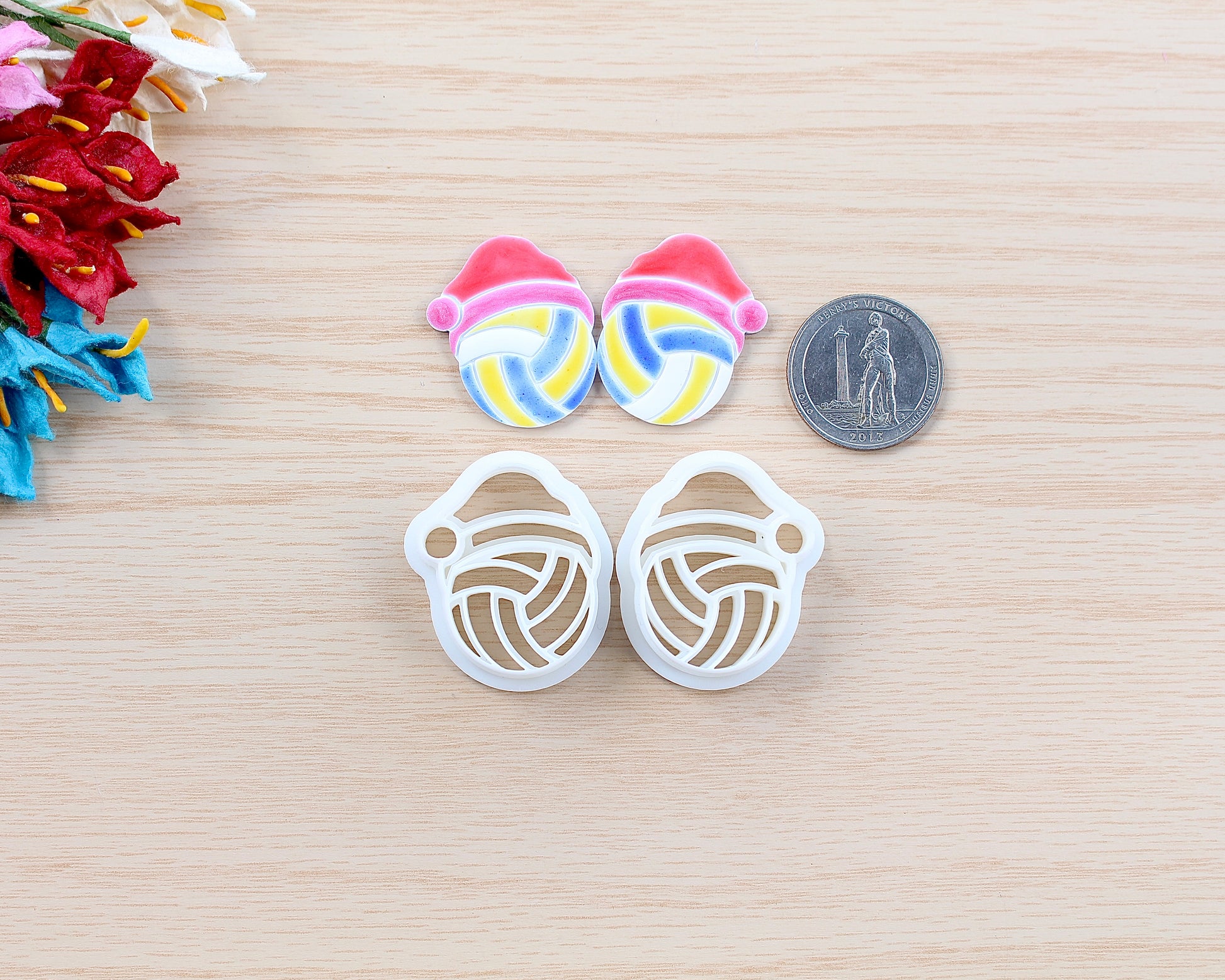 Christmas Sport Cutter