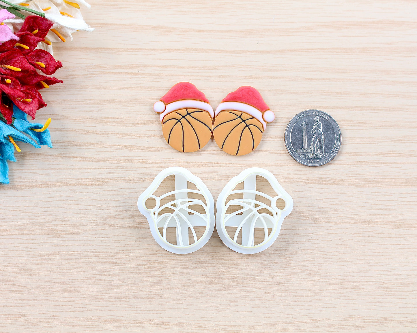 Christmas Sport Cutter