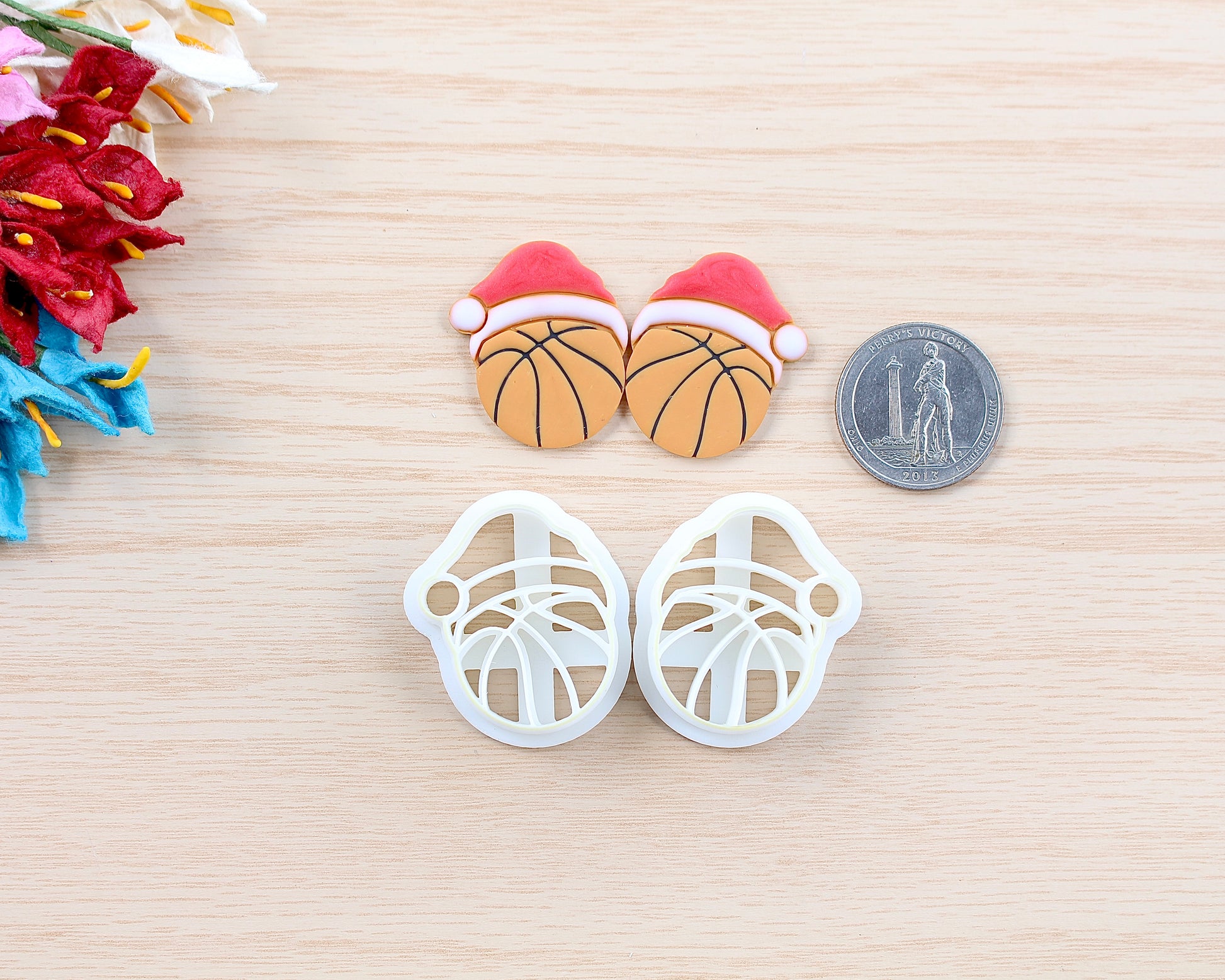 Christmas Sport Cutter