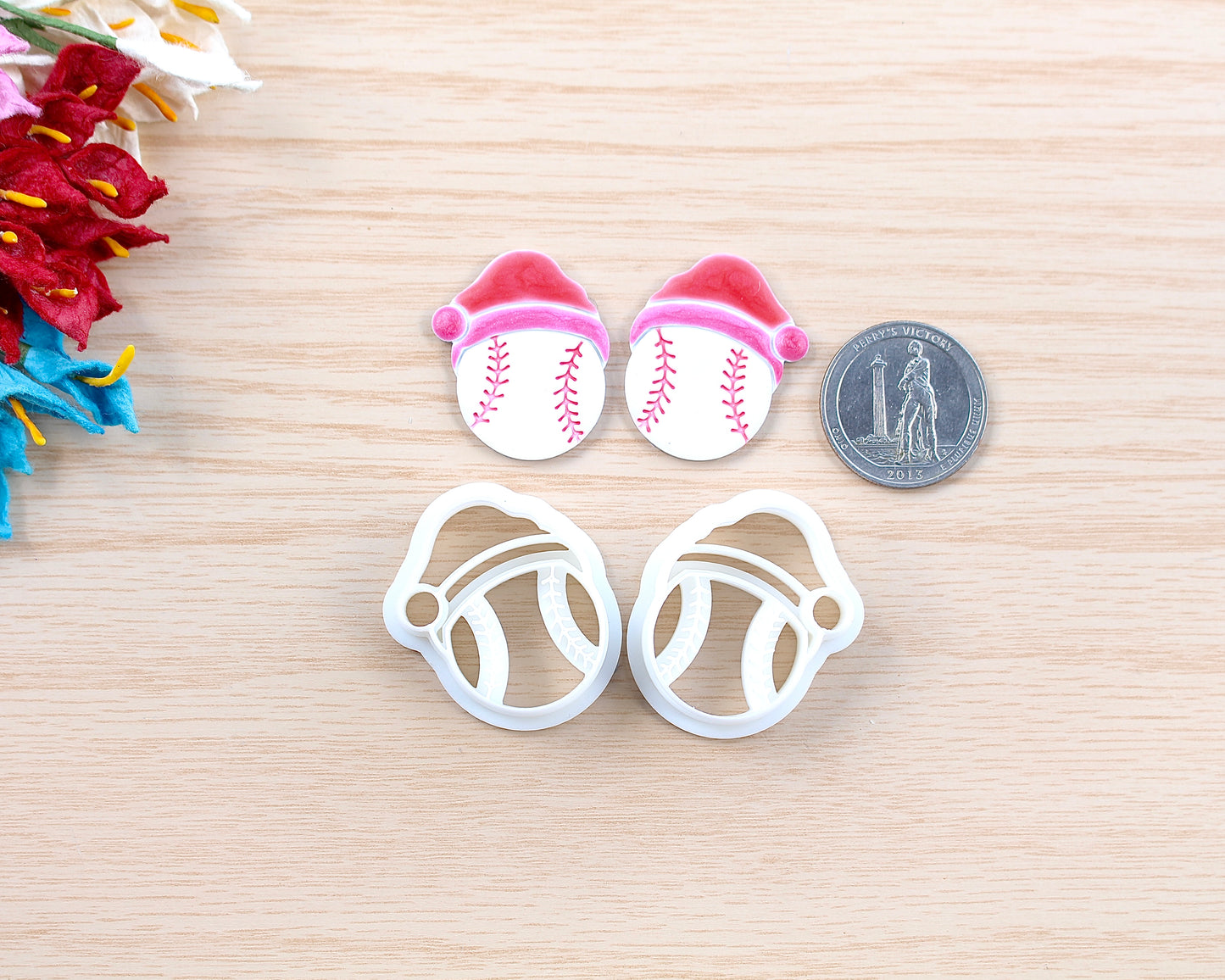 Christmas Sport Cutter