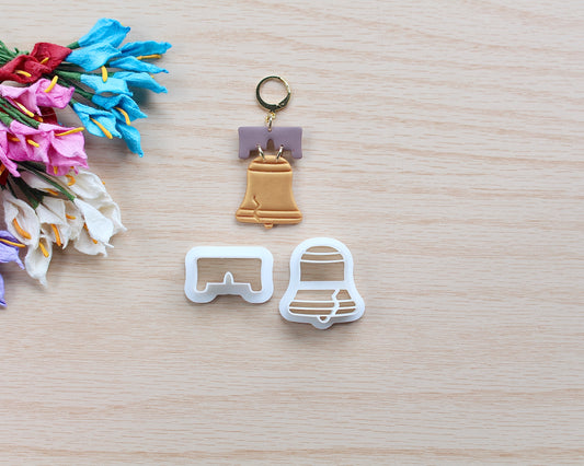 Liberty Bell Cutter Set